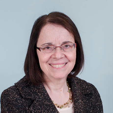 Dr. Anne Klibanski